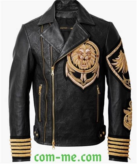 most expensive leather jackets